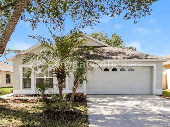 24436 Summer Wind Ct, Lutz, FL 33559