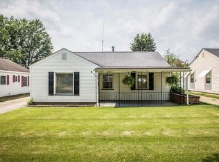 479 Standish St NW, Massillon, OH