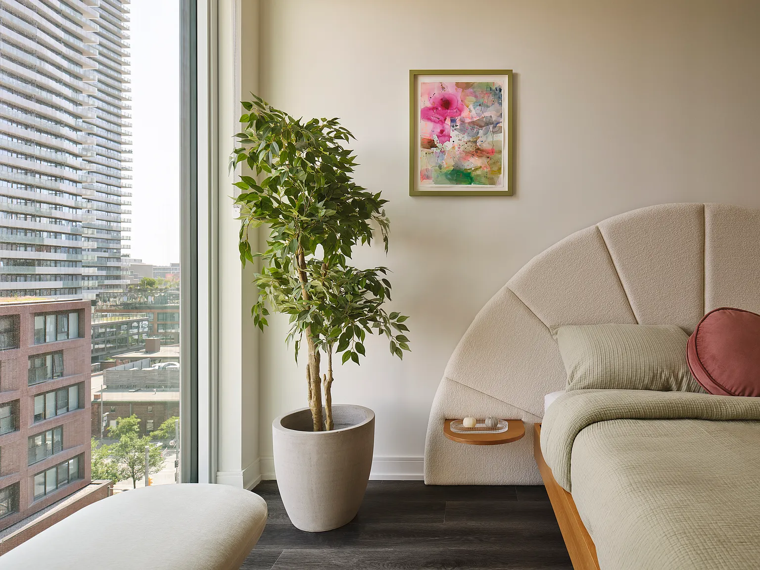 Birch House at Canary Landing — Photo 4