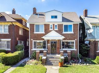 2544 Atkinson St, Detroit, MI 48206