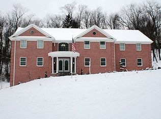 1120 Mohawk Rd, Mc Donald, PA 15057