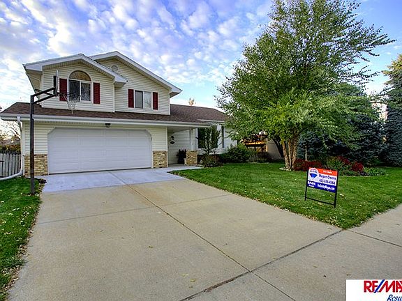 Front of Home, Vinyl Siding