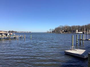 8195 Orchard Point Rd, Pasadena, MD 21122