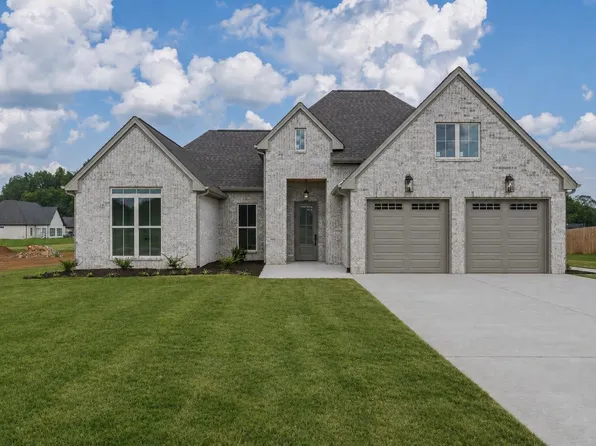 250 County Road 234, Florence, AL 35633