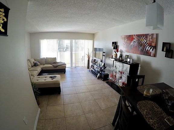 2nd image of 9371 Fontainebleau Blvd APT I205