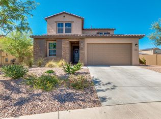 20208 W Sherman St, Buckeye, AZ 85326