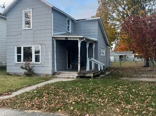 248 E 3rd St, Springfield, OH 45503