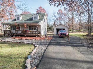 48 Thoreau Cir, Albrightsville, PA 18210