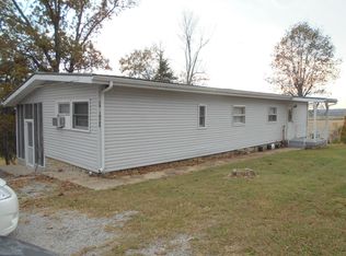 28 King Rd, Leitchfield, KY 42754
