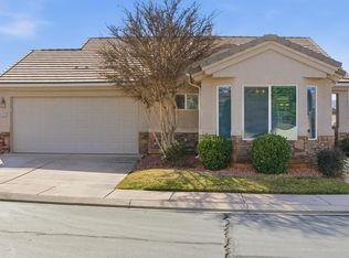 4358 S Laurel Green Dr, St George, UT 84790