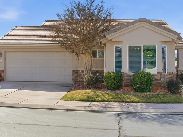 4358 S Laurel Green Dr, St George, UT 84790