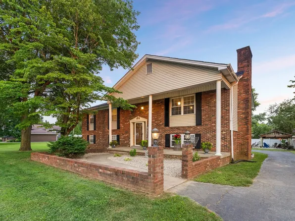1524 Elmhurst Dr, Worthington, KY 41183