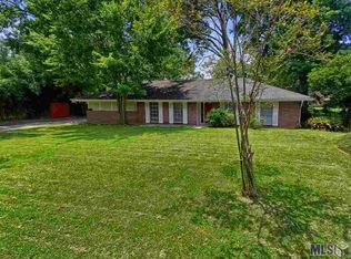 11350 Glenhaven Dr, Baton Rouge, LA 70815