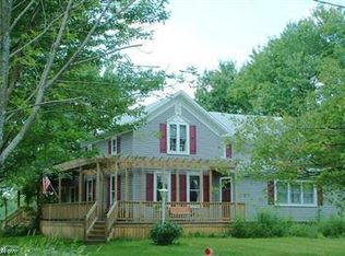 2409 Ridge Rd NE, Vienna, OH 44473