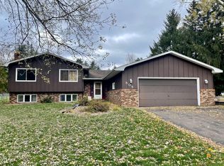 809 Ingalls Rd, Menomonie, WI 54751