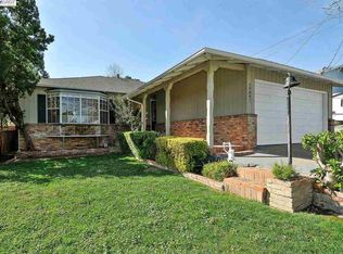 19097 Carlton Ave, Castro Valley, CA