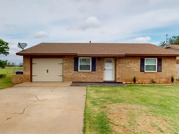 2624 Highland Ave, Woodward, OK 73801