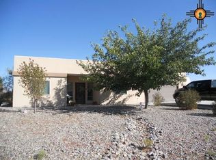 503 Skyline Dr, Elephant Butte, NM 87935