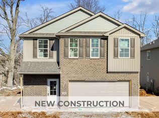 145 Wellesly Ave, Georgetown, KY 40324