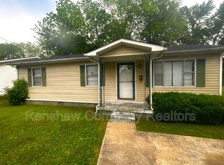 109 McLin St, Humboldt, TN 38343