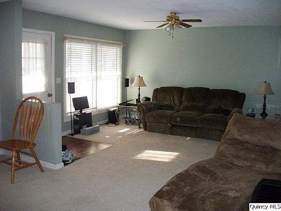 Home for Sale in Fowler, IL $98,900
