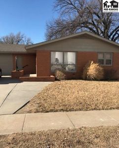 115 N West St, Buhler, KS, 67522