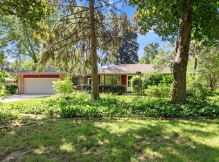 9935 W Green Tree ROAD, Milwaukee, WI 53224