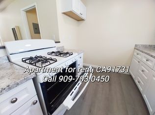 3640 Baldwin Ave, El Monte, CA 91731