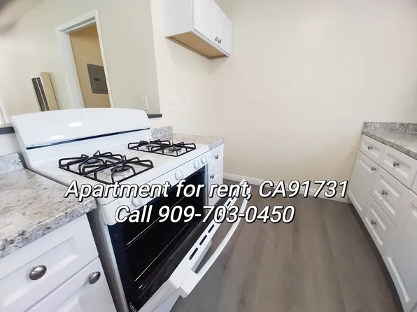 3640 Baldwin Ave, El Monte, CA 91731