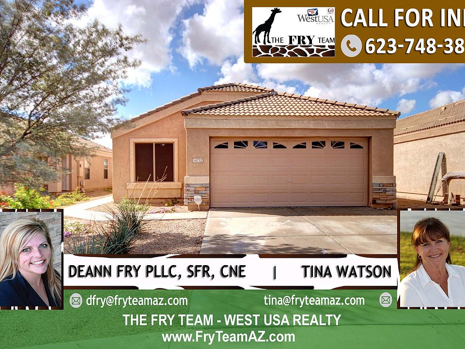 1st image of 14712 N El Frio St