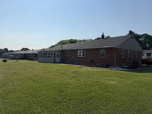 3821 S Turner St — Photo 13