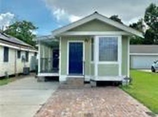 1307 Avenue A, Marrero, LA 70072