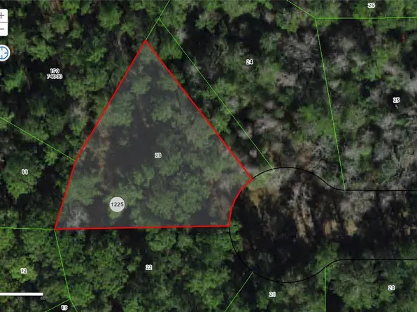 1375 E KEESLER COURT LOT 230, CITRUS SPRINGS, FL 34434
