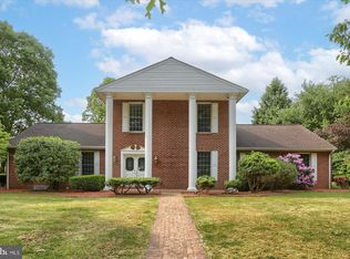 1201 Georgetown Cir, Carlisle, PA 17013