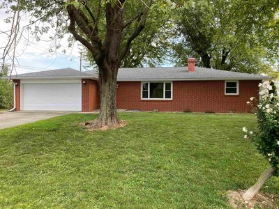 7504 S Mission Ln, Muncie, IN, 47302