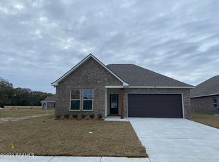 105 Interpreter St, Youngsville, LA 70592