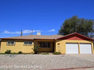 9905 Aztec Rd NE, Albuquerque, NM 87111