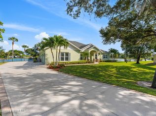 5150 Mallard Lakes Ct, Merritt Island, FL 32953