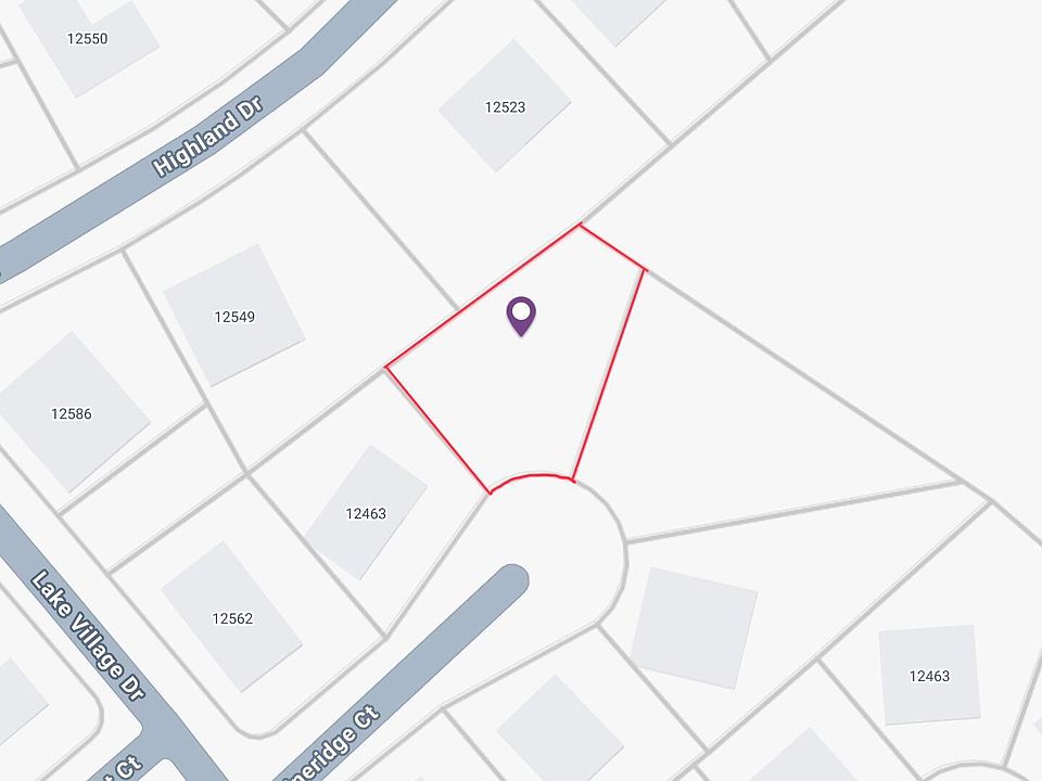 1st image of Lake Village Lot101/119 Dr