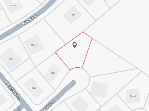 Lake Village Lot101/119 Dr, Gulfport, MS 39503