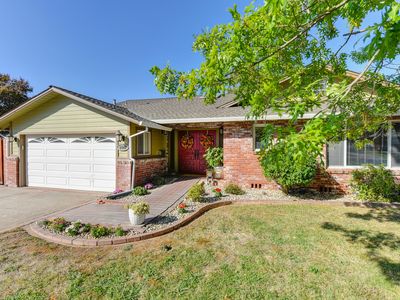3409 Chenu Ave, Sacramento, CA, 95821