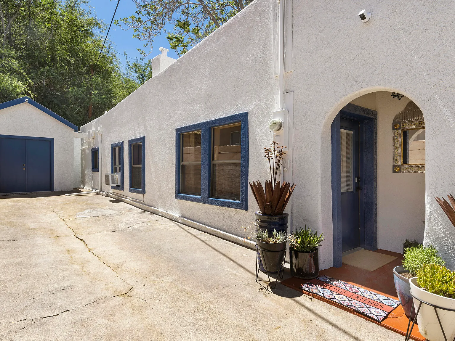 1 bed, 1.0 bath, 645 sqft, $1,650 — Photo 3