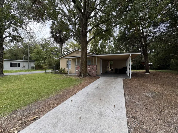 3126 Dignan St, Jacksonville, FL 32254