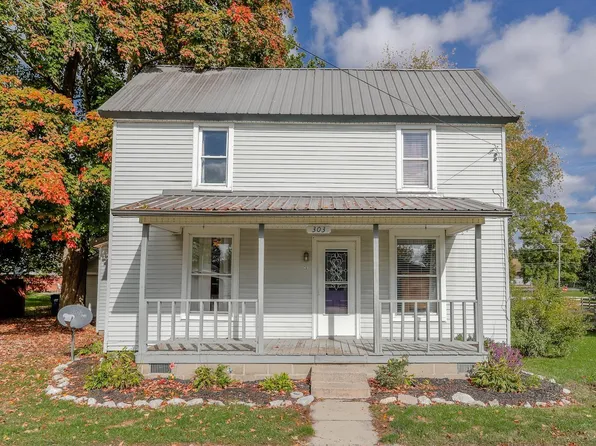 303 W Vine St, Oxford, IN 47971