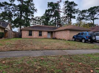 3527 Almondwood Dr, Spring, TX 77389