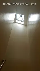 Rented by Brooklyn Vertical Inc.