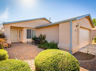 4663 S Brandywine Dr, Tucson, AZ 85730