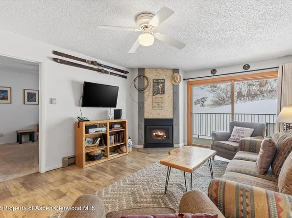 2350 Ski Trail Ln #226, Steamboat Springs, CO 80487