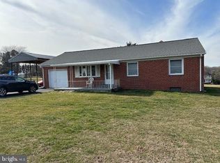 200 S Houcksville Rd, Hampstead, MD 21074