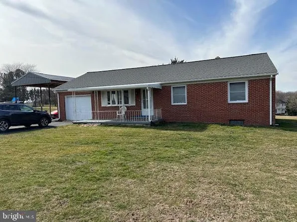 200 S Houcksville Rd, Hampstead, MD 21074